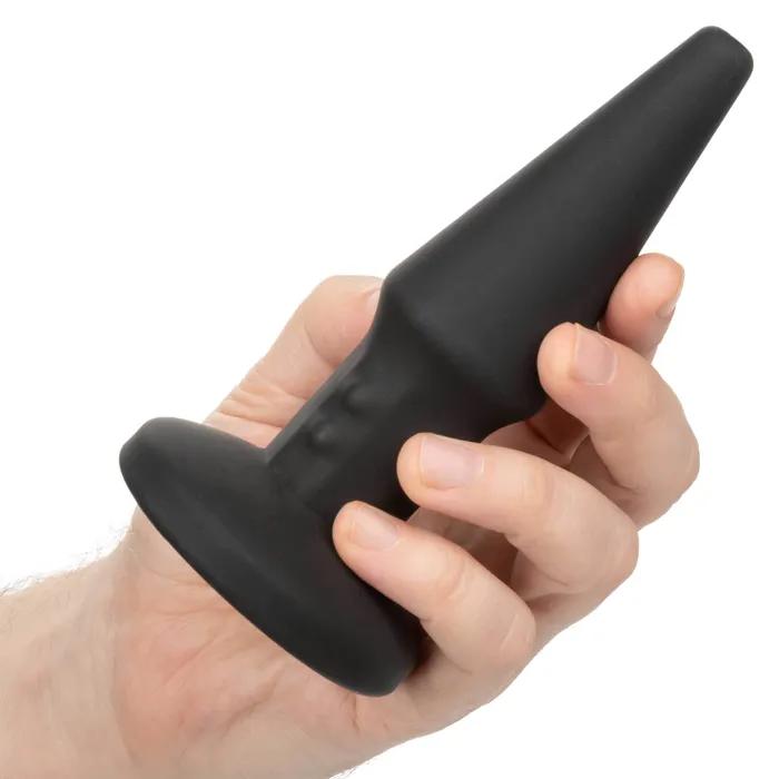 2024 Holiday Sale Anal | CalExotics Bionic Beaded Rimming Probe - Ultimate Backdoor Pleasure