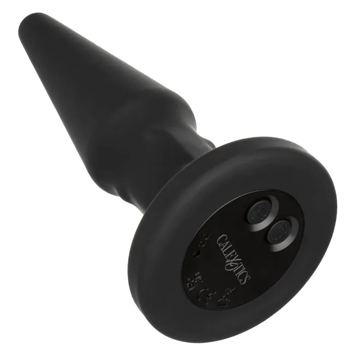 2024 Holiday Sale Anal | CalExotics Bionic Beaded Rimming Probe - Ultimate Backdoor Pleasure