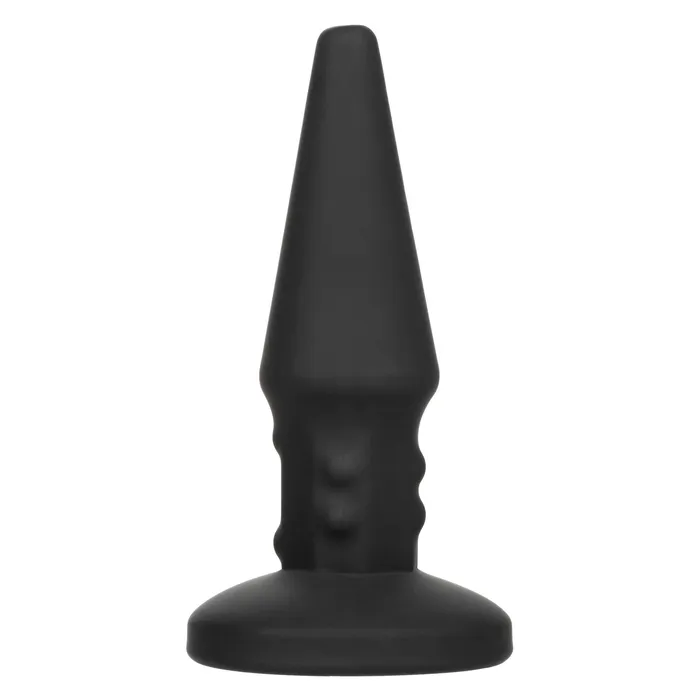 2024 Holiday Sale Anal | CalExotics Bionic Beaded Rimming Probe - Ultimate Backdoor Pleasure