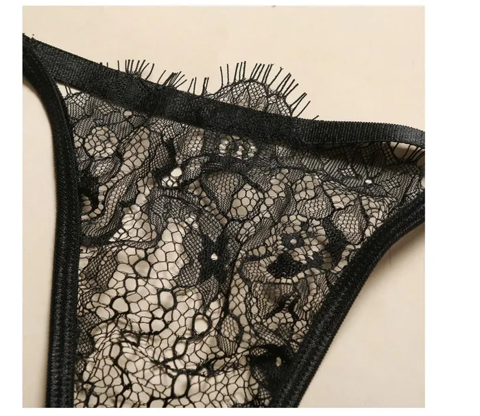 3 PCs Sexy Lingerie Lace Set | sexense Anal 3 PCs Sexy Lingerie Lace Set | sexense Anal