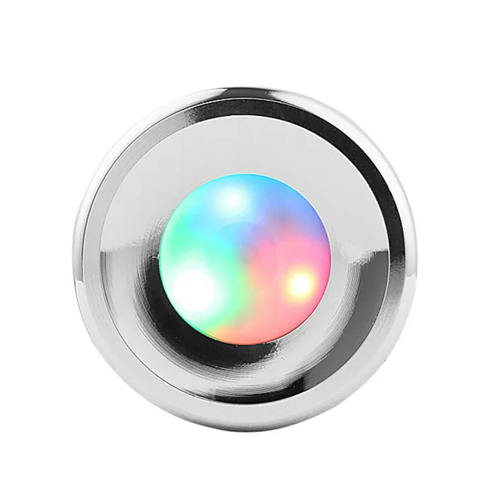 3 Sizes Unisex LED Butt Toy Insert Plug Kit | Perfectly Incorrect Anal