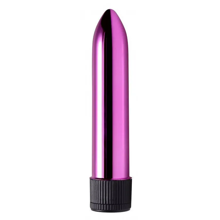 5 Inch Slim Vibe Packaged | Trinity Vibes Anal