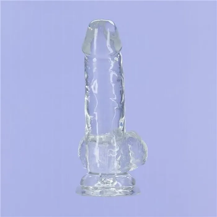 Addiction Female Sex Toys | BMS Addiction Crystal 6