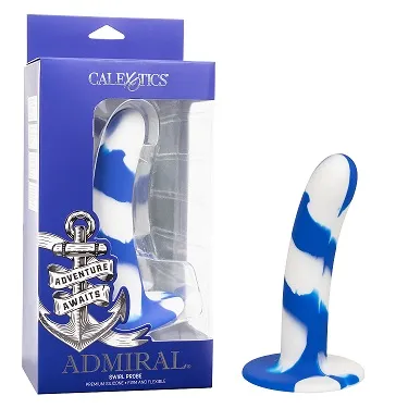 Admiral Swirl Probe Calexotics Anal