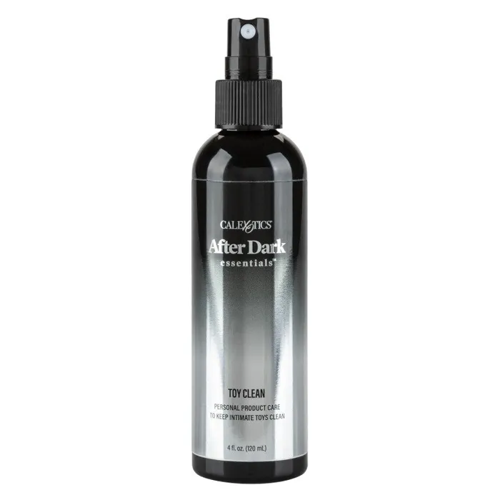 After Dark Essentials Toy Clean 4 Fl Oz CalExotics Vibrators