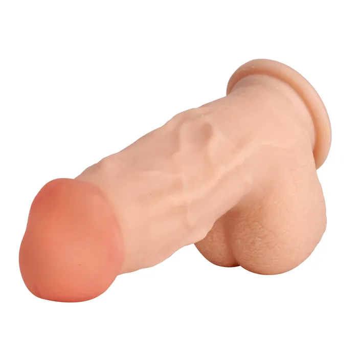 Anal | Chase SkinTech Realistic 5.5 Inch Dildo - Truetouch Anal | Chase SkinTech Realistic 5.5 Inch Dildo - Truetouch