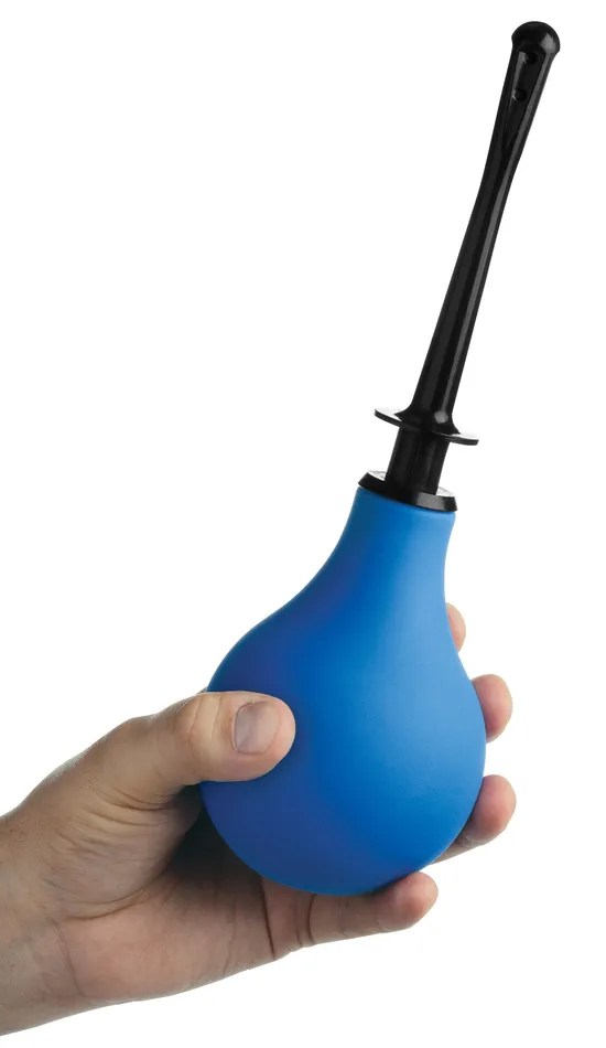 Anal | CleanStream Premium One Way Valve Anal Douche Set Anal | CleanStream Premium One Way Valve Anal Douche Set