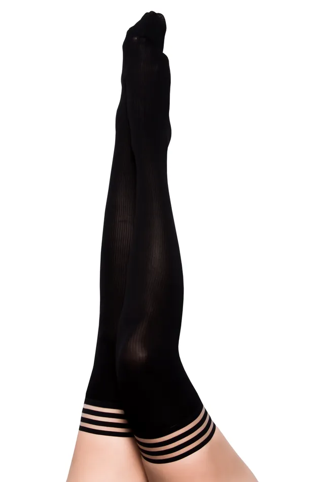 Anal Kixies Kixies DanaLynn Black Ribbed size C