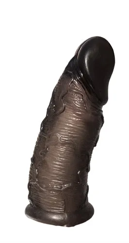 Anal Nasstoys Mack Tuff Compact Penis Extender Black