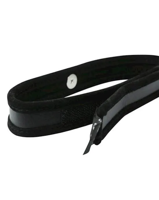 Anal | Sportsheets Black Day Collar Anal | Sportsheets Black Day Collar
