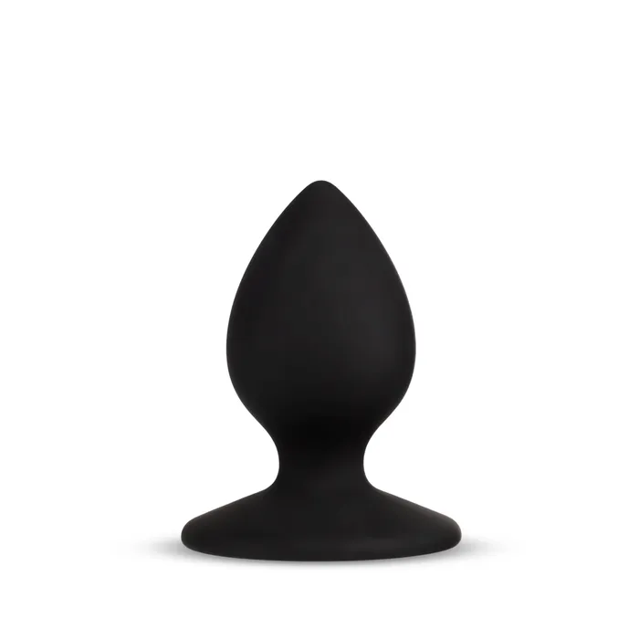 Anal | Temptasia Temptasia Slut Plug Black