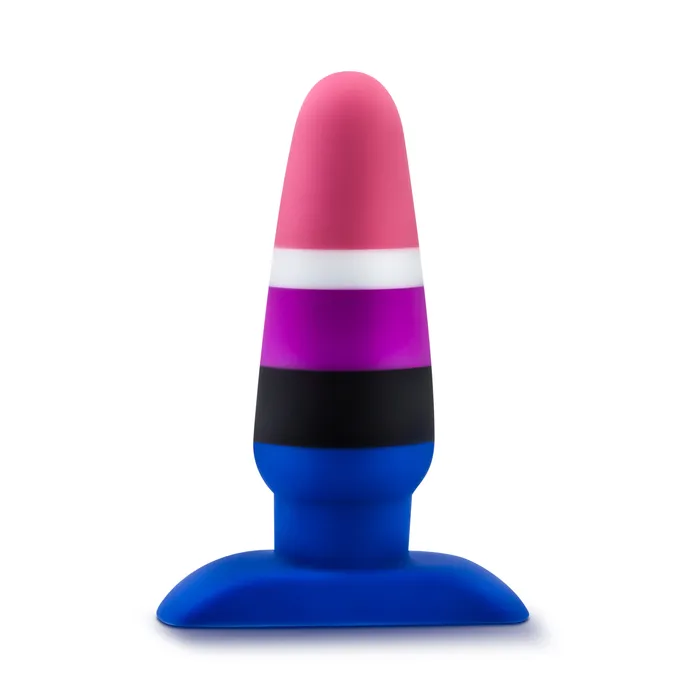 Avant Pride P5 Fluid | Avant Vibrators
