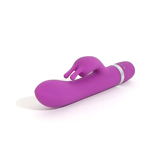 B Swish Vibrators | B Swish Bwild Classic Bunny - Purple B Swish Vibrators | B Swish Bwild Classic Bunny - Purple