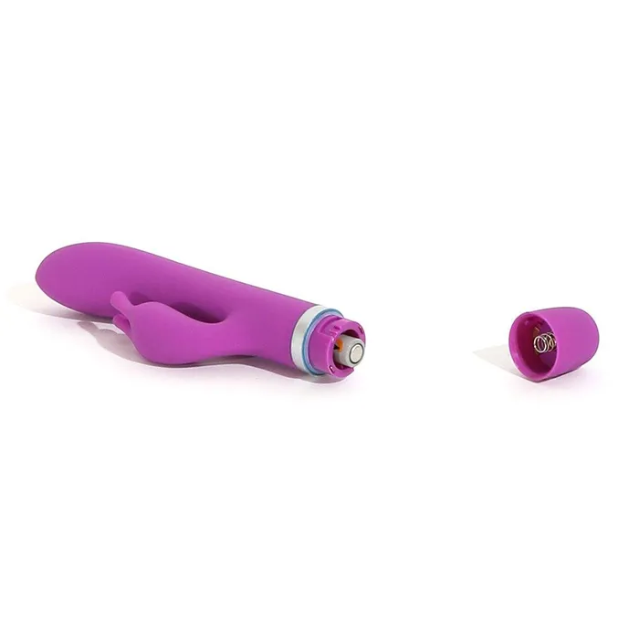 B Swish Vibrators | B Swish Bwild Classic Bunny - Purple B Swish Vibrators | B Swish Bwild Classic Bunny - Purple
