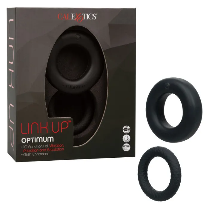 Calexotics Anal Link Up Optimum Black