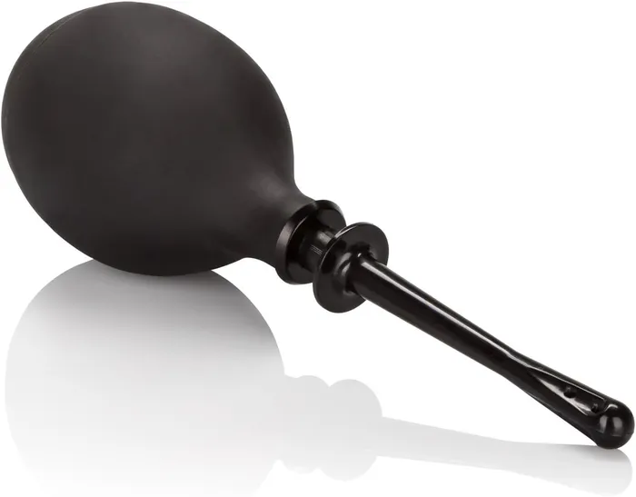 CalExotics Big Ass Cleanser Anal Douche Enema Bulb Butt Cleaner | Calexotics Anal CalExotics Big Ass Cleanser Anal Douche Enema Bulb Butt Cleaner | Calexotics Anal