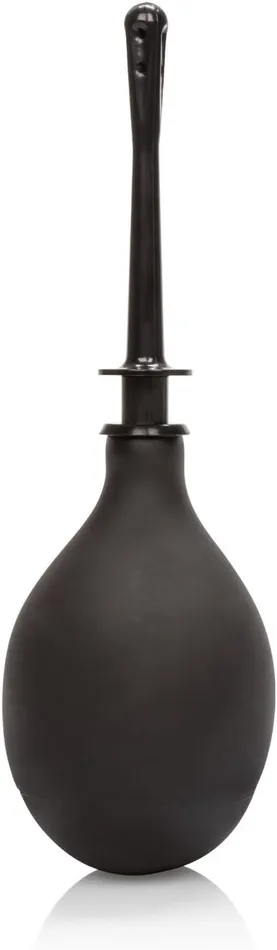 CalExotics Big Ass Cleanser Anal Douche Enema Bulb Butt Cleaner | Calexotics Anal CalExotics Big Ass Cleanser Anal Douche Enema Bulb Butt Cleaner | Calexotics Anal