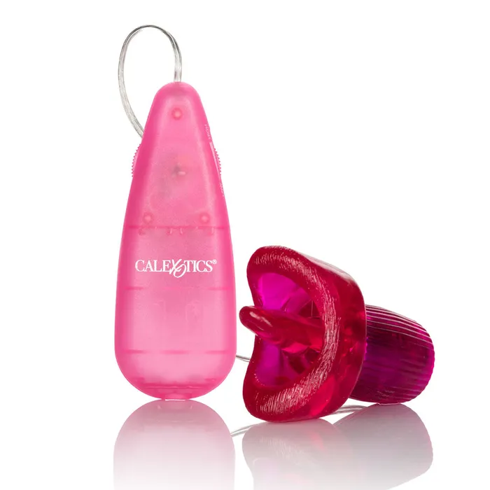 Clit Kisser CalExotics Vibrators