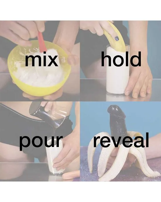 Clone-A-Willy Dildos | Clone-A-Willy Glow in the Dark Kit