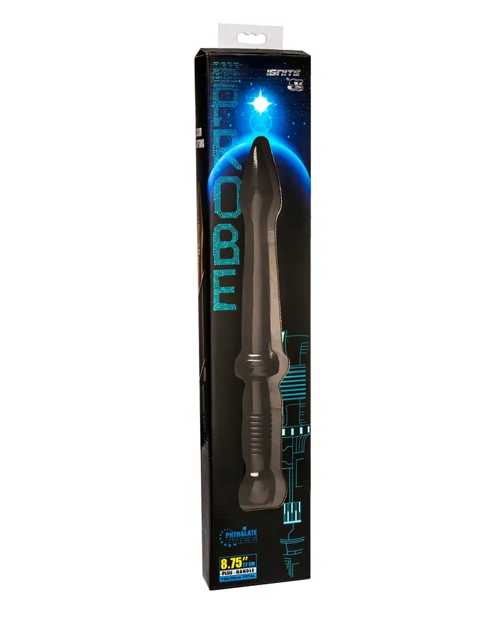 Deep End Probe 38cm | Ignite Anal