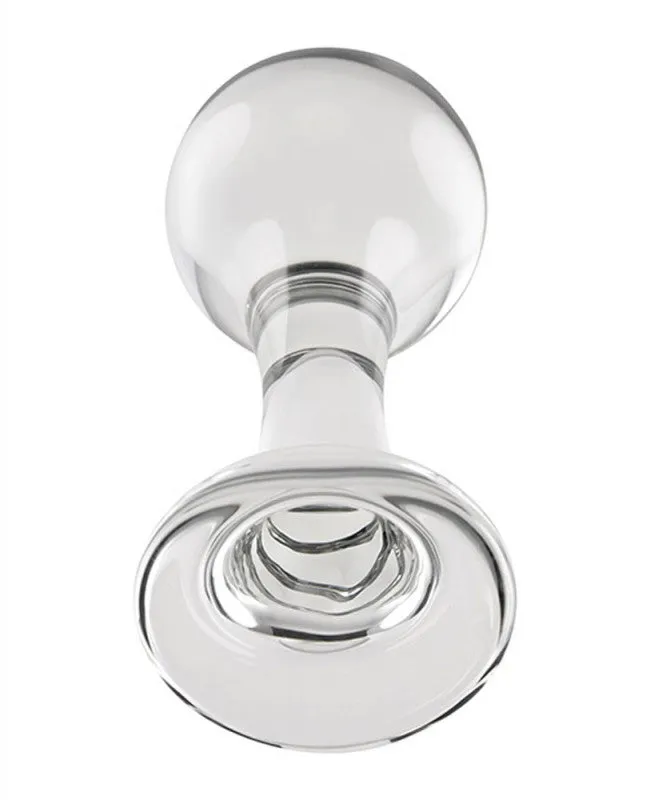 Dildos Evolved Gender X The Baller Clear