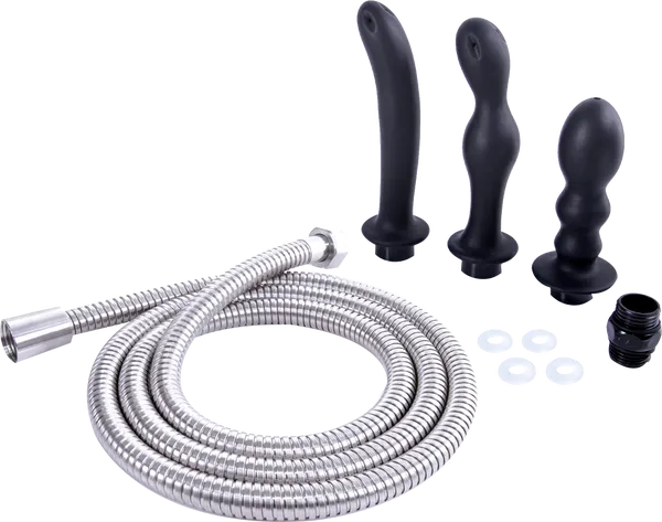 Dildos | Excellent Power HYDRO SERIES - BIG SPLASH 5'' FLESH