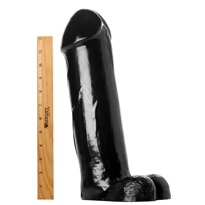 Dildos Master Cock The Titan XXL 145 Inch Dildo