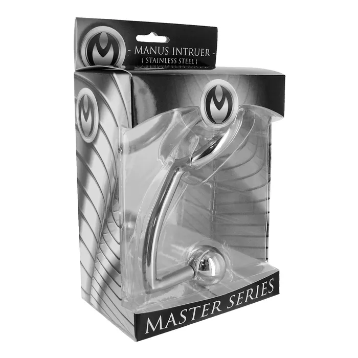 Dildos | The Manus Intruder - Master Series