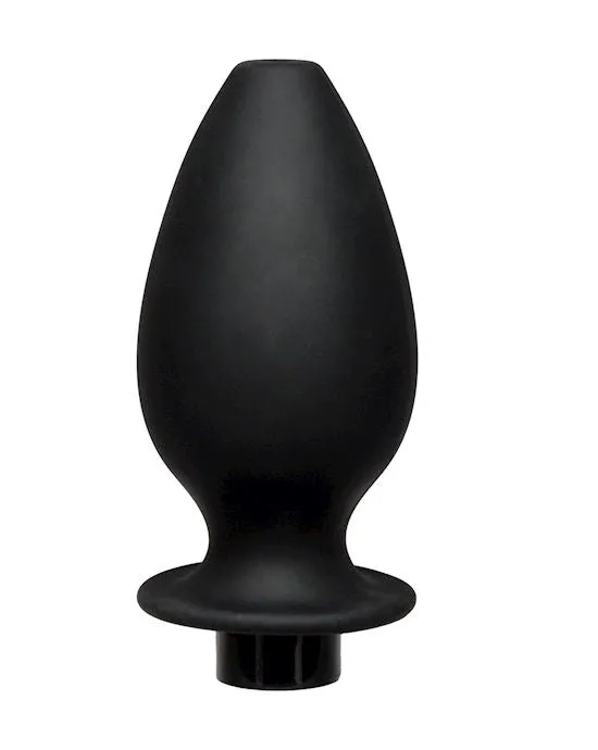 Doc Johnson Anal Flow Fill Anal Douche Accessory