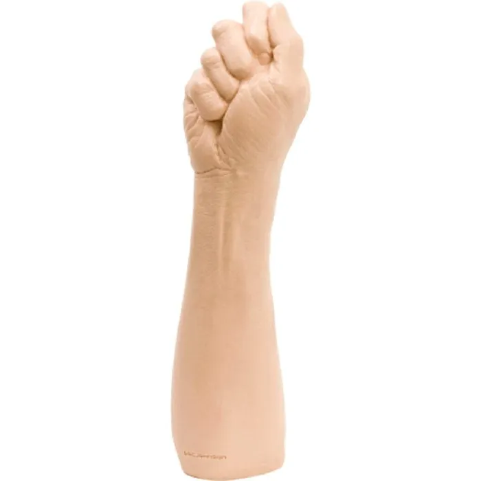 Doc Johnson Dildos | The Fist (Flesh)