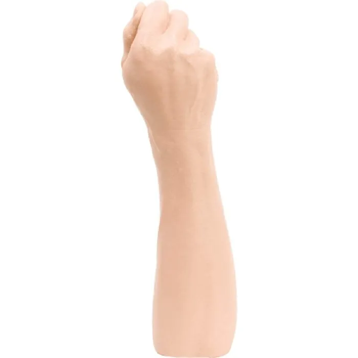 Doc Johnson Dildos | The Fist (Flesh)