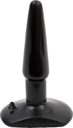Doc Johnson Doc Jonhson Classic Butt Plug Anal Dildo Small | Anal