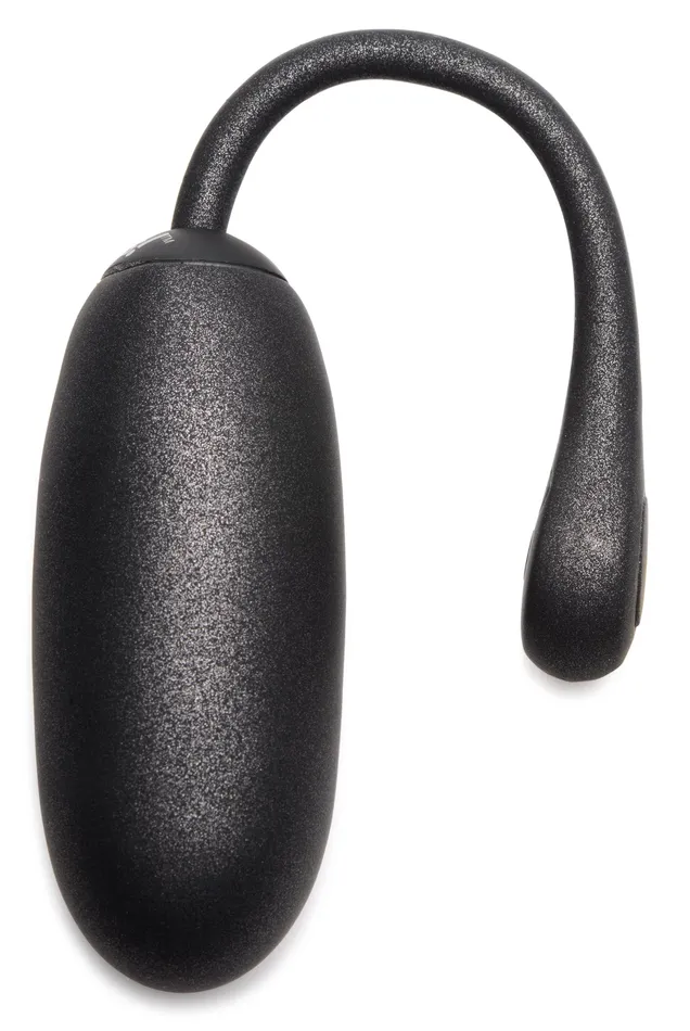 Female Sex Toys | Bang! 25X Platinum Series Plush Egg with Digital Remote Control