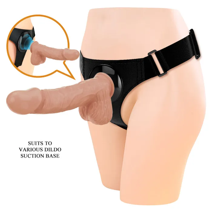 Female Sex Toys | Pretty Love Pretty Love Universal 7.6