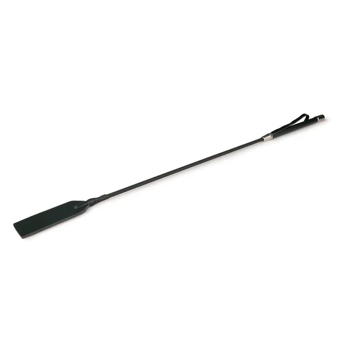 Fetish Collection Anal Black Whip