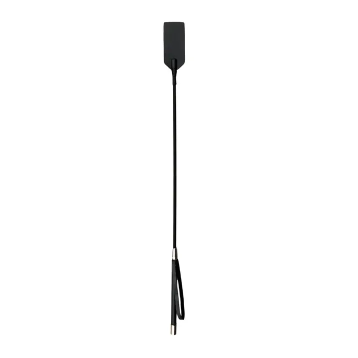 Fetish Collection Anal | Black Whip