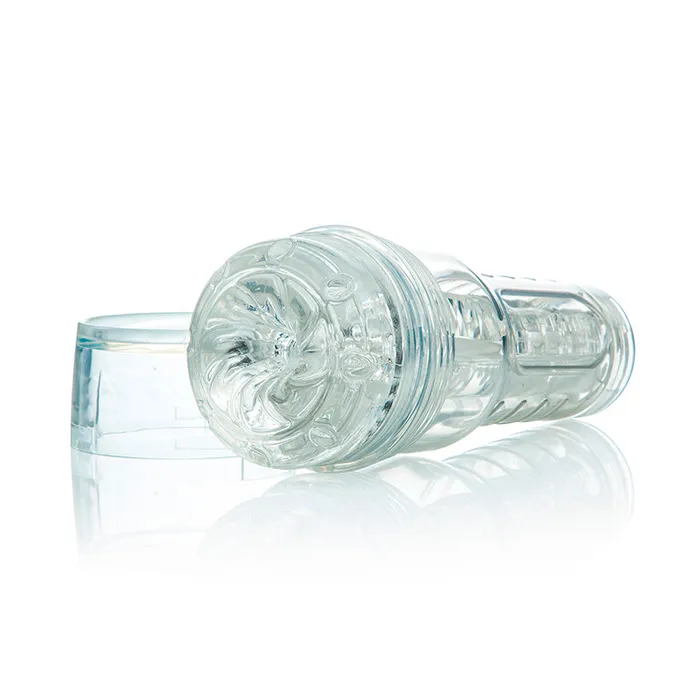 Fleshlight Go Ice Torque Mastubator Fleshlight Masturbators Vibrators
