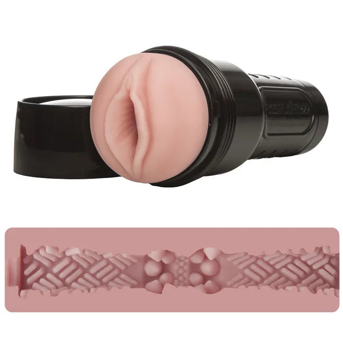 Fleshlight Masturbators Fleshlight Go Surge Mastubator Vibrators