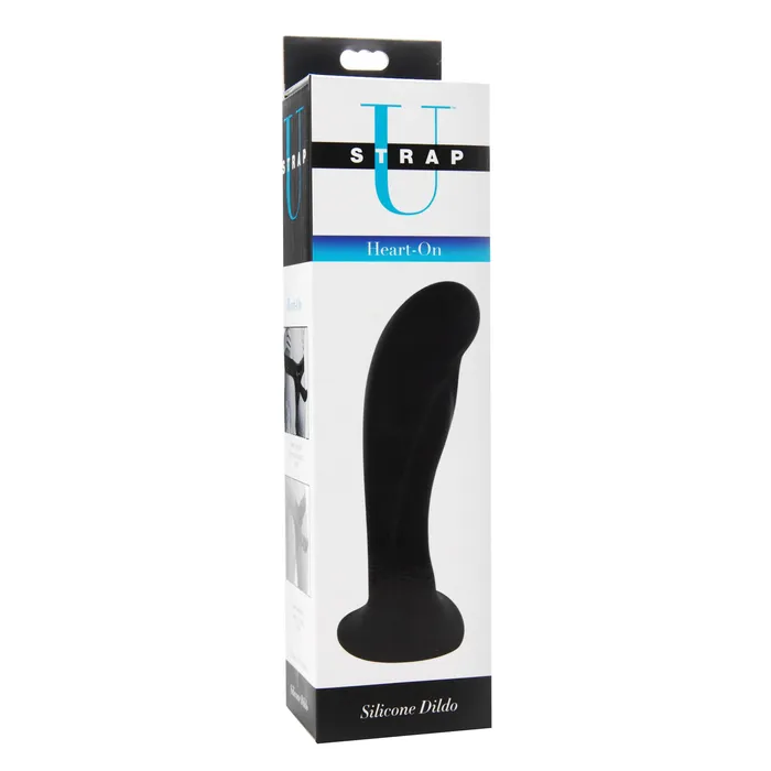 Heart On Silicone Harness Dildo | Strap U Female Sex Toys Heart On Silicone Harness Dildo | Strap U Female Sex Toys
