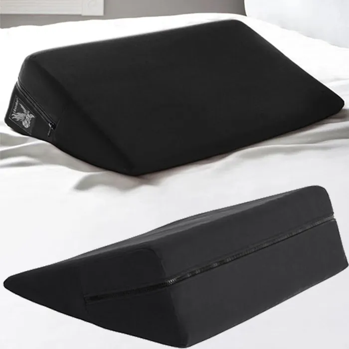 Liberator Anal Liberator Black Label Wedge Sex Position Pillow