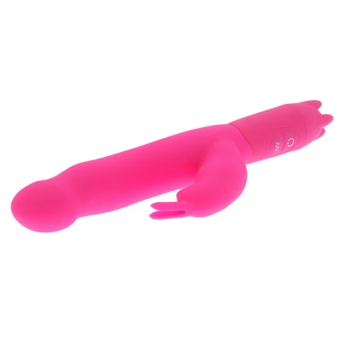 Linx Kinx Minx Joy Rabbit Vibrator Pink | Vibrators Linx Kinx Minx Joy Rabbit Vibrator Pink | Vibrators