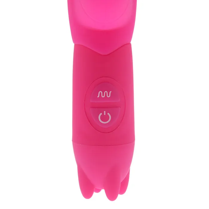Linx Kinx Minx Joy Rabbit Vibrator Pink | Vibrators Linx Kinx Minx Joy Rabbit Vibrator Pink | Vibrators