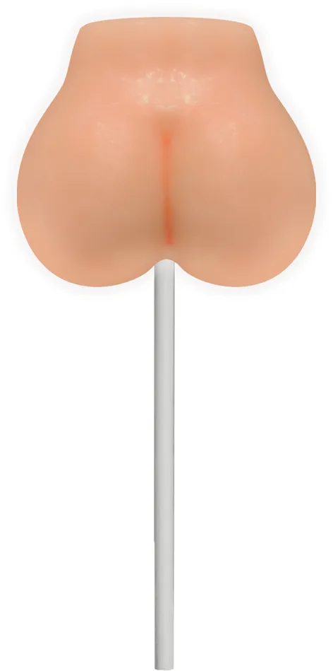 Lusty Lickers Candy Ass Mai Tai Pop Hott Products Anal