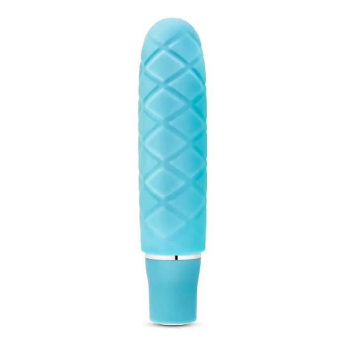 Luxe Cozi Mini Aqua | Luxe Female Sex Toys