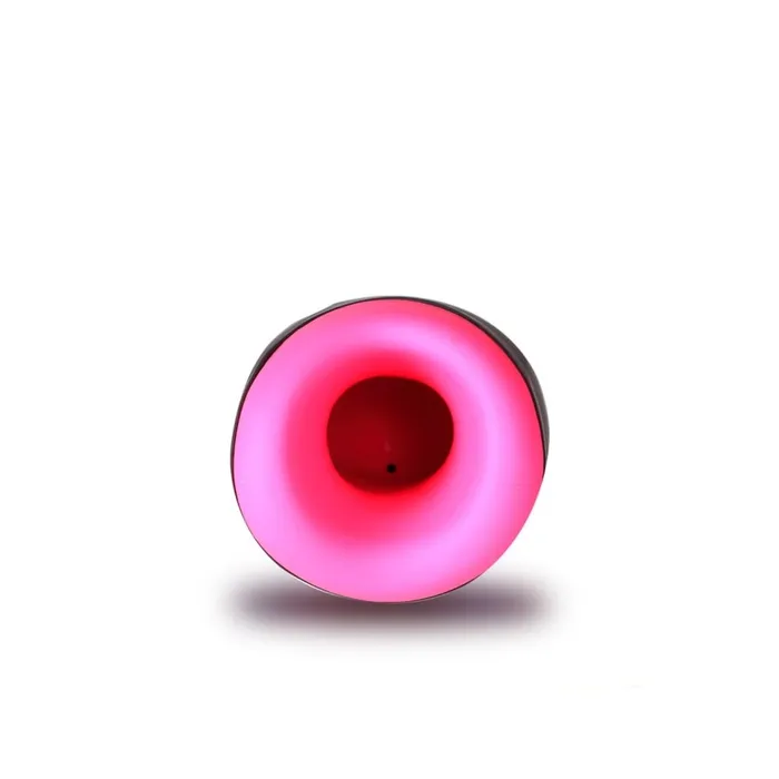 Maia Toys Maia Piper - USB Rechargeable Heating & Vibrating Masturbator | Male Sex Toys
