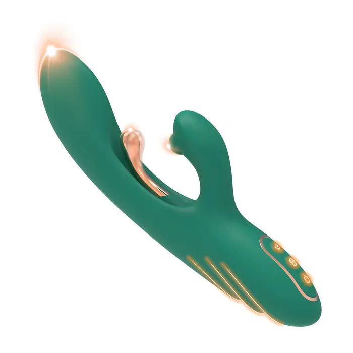 Male Sex Toys SAKULOVE Female Masturbator Strong Shock AV Stick Snaps