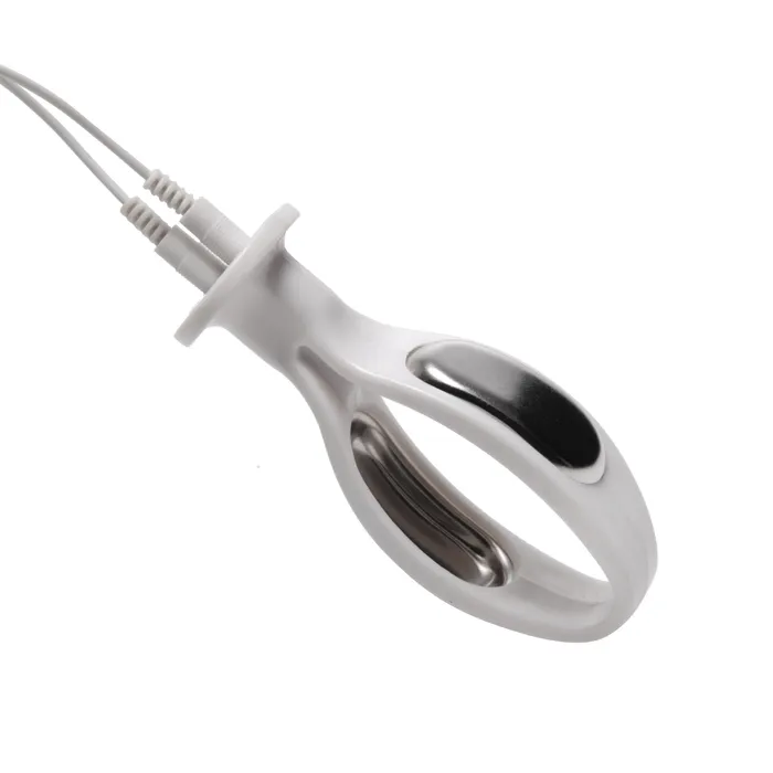 Male Sex Toys | Zeus Electro Pussy Probe - Zeus Electrosex