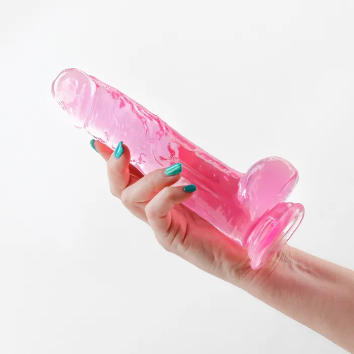 nsnovelties Anal Fantasia Ballsy 75 Inch Pink