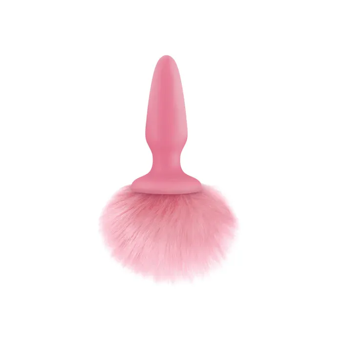 NSNovelties Vibrators | NSN BunnyTails Pink NSNovelties Vibrators | NSN BunnyTails Pink