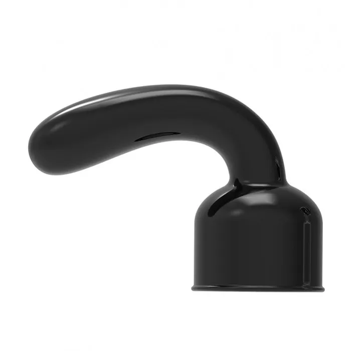Power Head G Spot Pleaser Wand Attachment Various Toy Brands Female Sex Toys